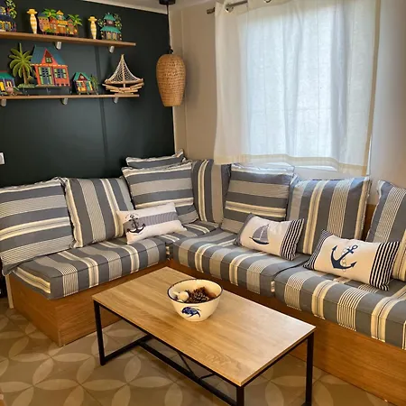 Camping Mobil-home Lège-Cap-Ferret