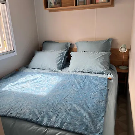 Camping Mobil-home *